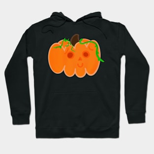 Pumpkin Cutie Hoodie